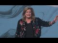 Recaptured by the Kindness of King Jesus | Lisa Harper | Gateway Church