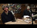 Uncle Si’s Resurrection Duck Hunt, Phil Breaks the Robertson Code & Redneck Explosions | Ep 223