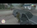 GTA San Andreas - Long Night 2024 [DEMO]