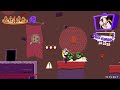 I played pizza tower and I played the new eggplant mod