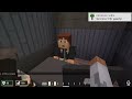 Gadget et Stolaz, les clodo du FBI | Minecraft Montana Rp