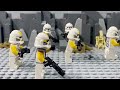Breakthrough - A Lego Star Wars Stop Motion Animation