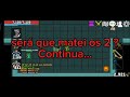 RUCOY ONLINE, SERÁ QUE LEVEI O KS E O AMIGO DELE?