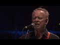 Phil Manzanera - Stormy Weather / Take a Chance with Me (en vivo en CCK)