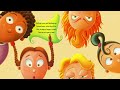 The Way I Feel - Animated Read Aloud Book