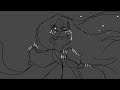 Raph's death | ROTTMNT sketchy animatic