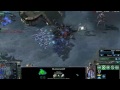 Starcraft 2: Void Apocalypse