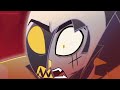 hazbin hotel amv I want to live