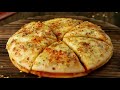 Shawarma Sandwich / Pizza Sandwich Recipe By SooperChef