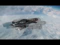 Should You Buy Ships In Game? | Star Citizen 4K