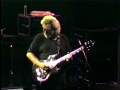 Grateful Dead 9-6-91 Richfield Coliseum Richfield OH