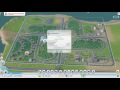 Simcity #11 - Best way to start a city (Timelapse)