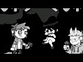 really happy but tord and darkar sing it