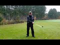 Swing SLOWER & Hit the Ball FURTHER (But Why?)