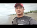 Indahnya Pantai Suwuk Kebumen...