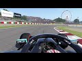 F1® 2020 Suzuka Demo Lap