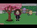 What Happened To Disabled Triplets? ❌👀👂🏃 Sad Story | Toca Life World | Toca Life Story | Toca Boca