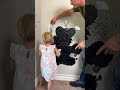 Dad builds best Night-Light for his kids!