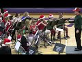 KCMS Bands • 2022 Christmas Concert