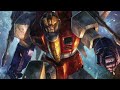 Starscream - Cruelty Has a Price | Transformers Skybound