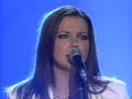 Martina McBride - Where Would You Be (CMT Flameworthy Awards 2002)