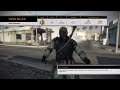 Battlefield: Bad Company 2 Multiplayer Gameplay (Rush) [Attackers] -OASIS-