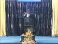 Layers of iniquity BY Pastor Kawalya James