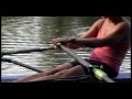Recovery to Catch: How to Position Your Hands and Hold Your Oars