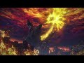 Elden Ring - Lord Of The Frenzied Flame Ending