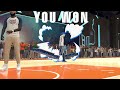 THIS BIGMAN JUMPSHOT is SURPRISELY GREAT NBA 2K24!