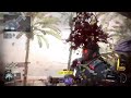 Call of Duty Black Ops III: Combat Knife Streak 1