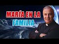 Padre Ángel Espinosa de los Monteros - María en la familia