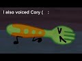 My ITFT [6:00] Contributions (Animation + Voice Acting)