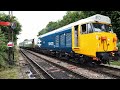 Watercress Line Diesel Gala