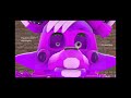 💜🌺Funniest Moments🌺💜: •|When FazbearFan Is To Small|•