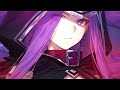 Nightcore - Monster (Rock Nostalgia Hit) (Lyrics)