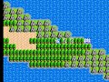 [TAS] NES Dragon Warrior II by TheAxeMan in 44:32.5