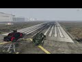 GTA Online: Why You Need To Own The Half Track (The Super Turtle of Freemode)