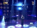 Karylle sings Philpop 2013 entry on 'It's Showtime'