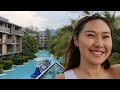 Visiting The Perfect Hotel In Khao Lak - La Vela Thailand