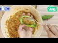 Punjabi Bharwa Karelay Recipe |بنا کڑواہٹ کے مصالحہ بھرے کریلے|Masala Bharay Kareley By Sana's Menu