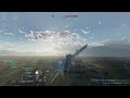 War Thunder- Mig-15bis ISH things