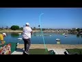 Best golf driving range in California #golf