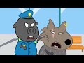 Daddy Pig's New Love | Peppa Pig Funny Animation
