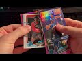 BETTER THAN BLASTERS? 2023-24 DonrussOptic Basketball Mega Box Opening!!