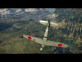 War Thunder Japan 3