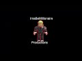 Roblox ImaBeMillionaire Intro