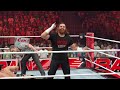 WWE 2K23 MyRISE - I Won The IC Title in My WWE Debut!