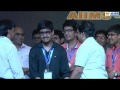 ALLEN's AIIMS 2016 Victory Celebration - Medals & Award Distribution for Top 10 (Part-1)