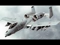 US New A-10 Warthog After Upgrade SHOCKED The World!